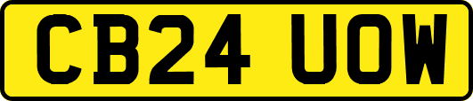 CB24UOW
