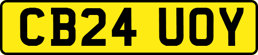 CB24UOY