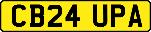 CB24UPA