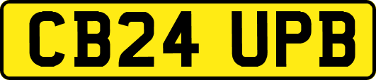 CB24UPB