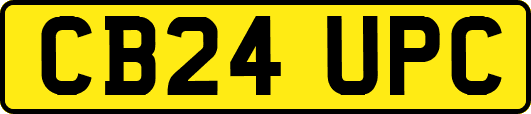 CB24UPC