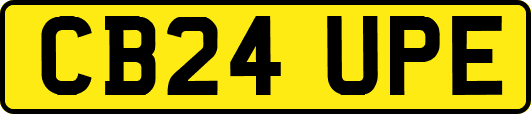 CB24UPE