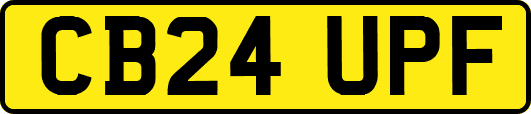 CB24UPF