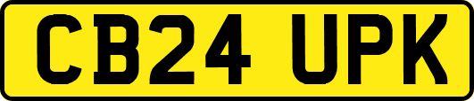 CB24UPK