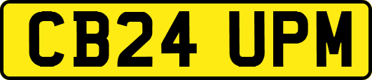 CB24UPM