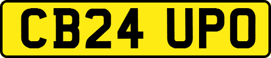 CB24UPO