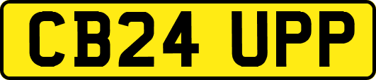 CB24UPP