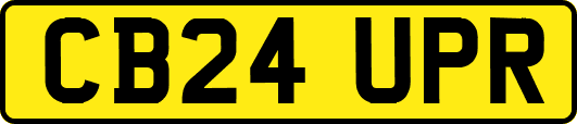 CB24UPR