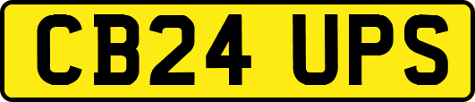 CB24UPS