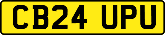 CB24UPU