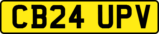 CB24UPV