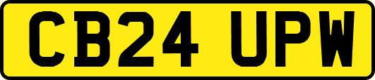 CB24UPW
