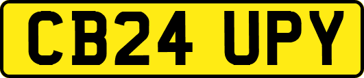 CB24UPY