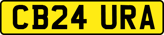 CB24URA