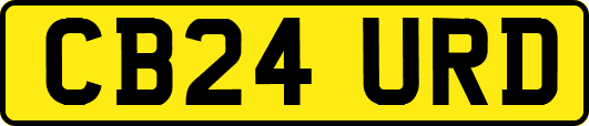 CB24URD