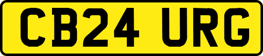 CB24URG
