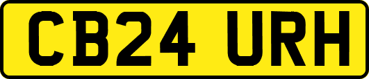 CB24URH