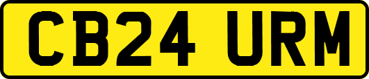 CB24URM