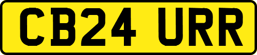 CB24URR