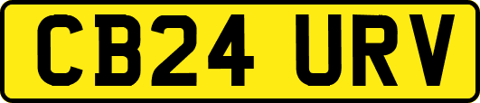 CB24URV