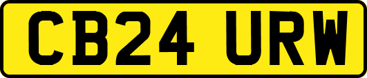 CB24URW