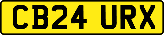 CB24URX