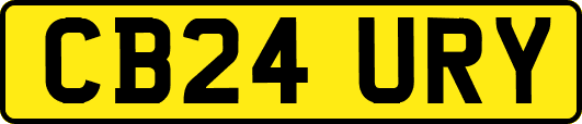 CB24URY
