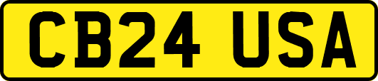 CB24USA