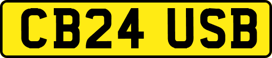 CB24USB