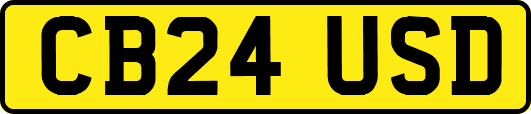 CB24USD