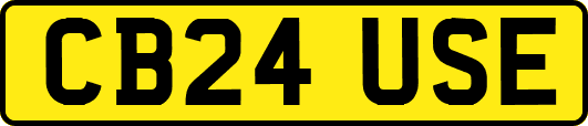 CB24USE