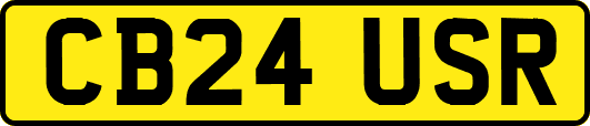 CB24USR