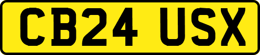 CB24USX
