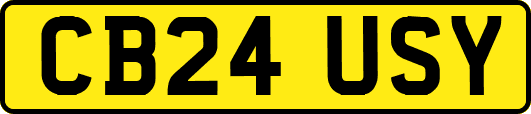 CB24USY