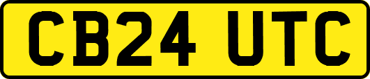 CB24UTC