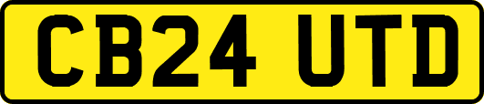 CB24UTD