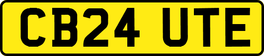 CB24UTE