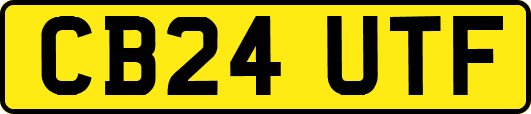 CB24UTF