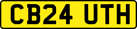 CB24UTH