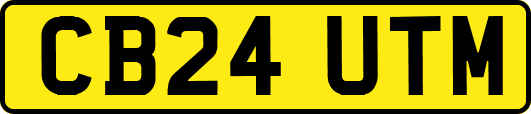 CB24UTM