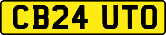 CB24UTO