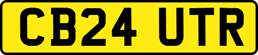 CB24UTR