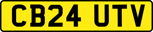 CB24UTV