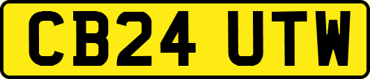 CB24UTW