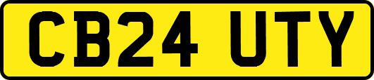 CB24UTY