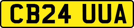 CB24UUA