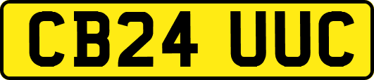 CB24UUC