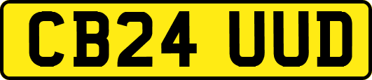 CB24UUD
