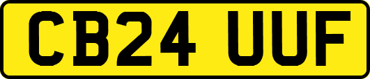CB24UUF