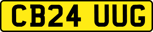 CB24UUG